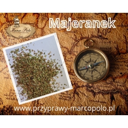 Majeranek 1kg